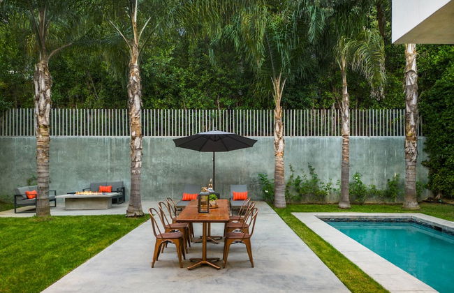 Coldwater Canyon - A Sophisticated & Elegant Estate - Foto 34