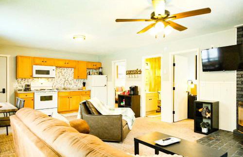 Snow-Capped Retreat at Powderhorn Mountain - Foto 6