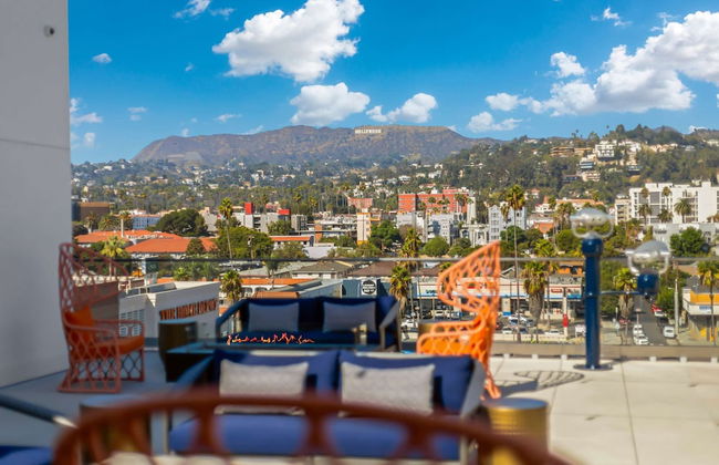 Luxury 2BR Hollywood Pool View by Oneluxstay - Foto 43