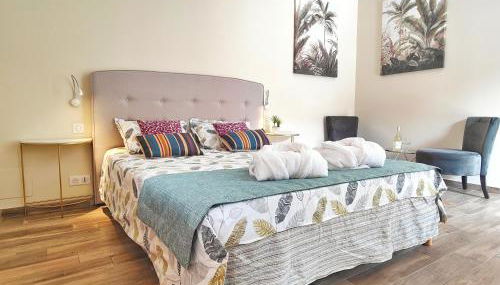 A Stalla di i Sensi - Villa avec piscine privée à Sisco - Foto 5