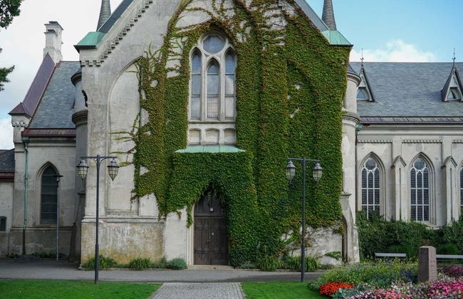 Kristiansand Guided Tour - Photo 5