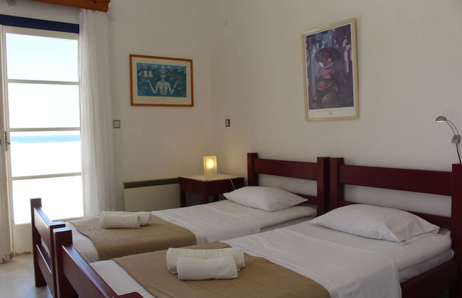 Beach Villa Akrotiri - Foto 24