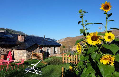 Casas Rurales Entre Babia y La Luna - Foto 23