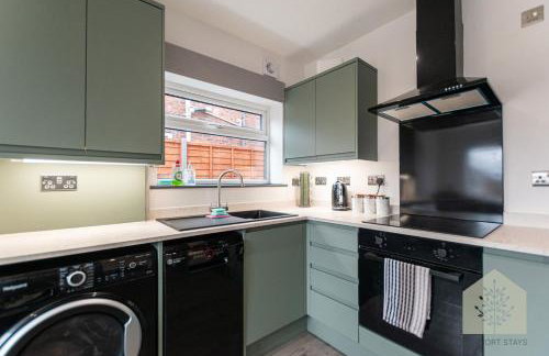 Green View House - Foto 22