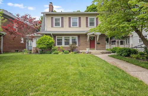 Indy House by Children's Museum - Foto 49