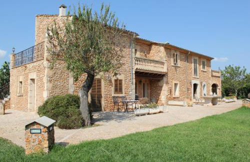 Agroturismo Es Quatre Cantons - Photo 118