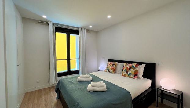 Faro Design 4 by Homing - Foto 2, Habitación