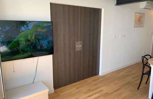 Appartement neuf, vue sur saône - Foto 21