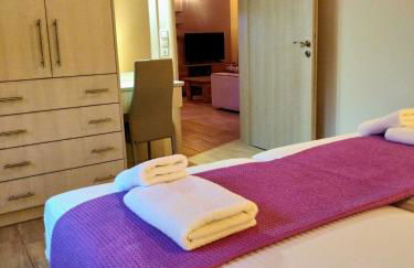 Villa Dimitris - Foto 15