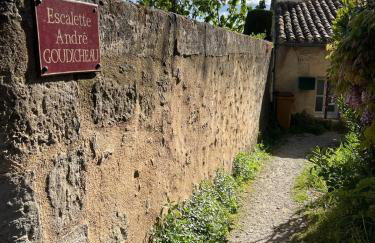Studio - L'Escale Bigaroux - Foto 12
