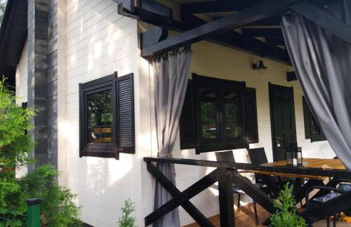 White & Black - Photo 8