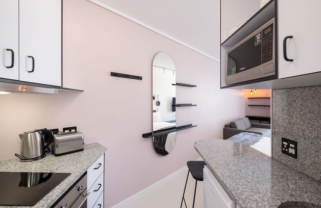 The Flamingo by Perch Stays - Photo 6