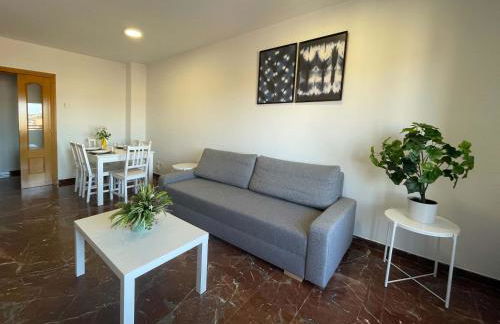 Apartamentos Zaragoza Suites El Pilar 3000 - Foto 15