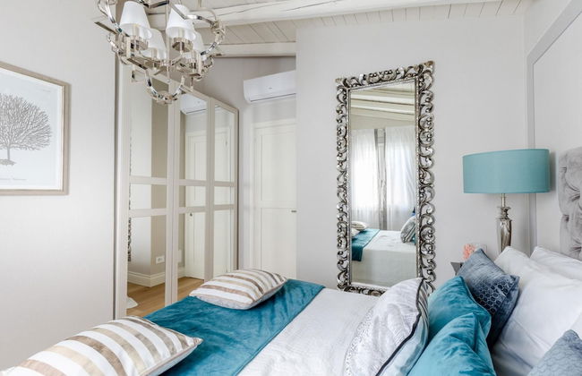 Villa La Bella in Ottiolu - Photo 56