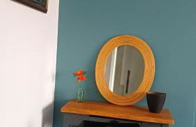 Cassiopée avec jardin - Photo 12