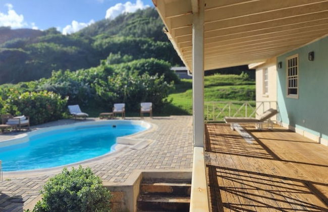 Santosha Barbados - Foto 18