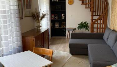 La Cuvée , duplex à Gevrey Chambertin. - Photo 2