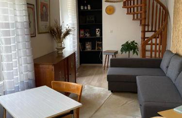 La Cuvée , duplex à Gevrey Chambertin. - Foto 2