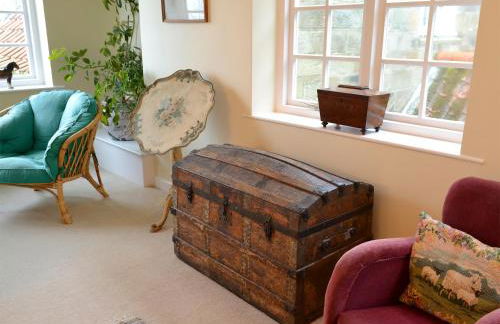 White Rose Cottage - Foto 8