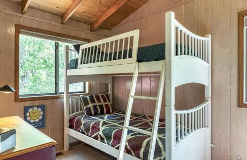 Tarnhouse Lakefront Cottage - Foto 25