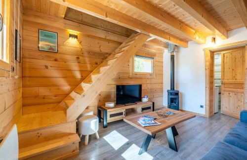 Les Mazots de la Chapelle - Foto 7