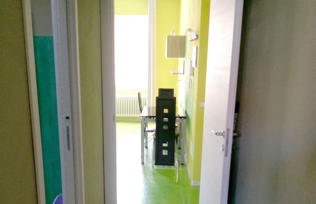 Pavia Residence - Foto 6