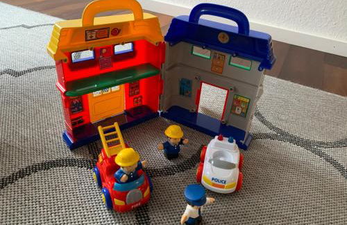 Ferienwohnung am Franziskaner Tor - Foto 13