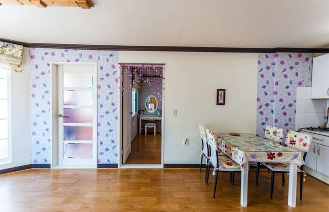 Jungfrau Pension - Photo 32