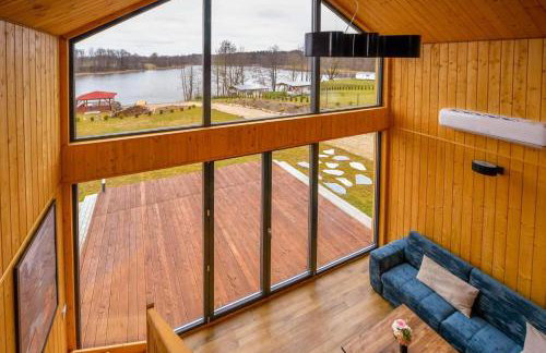 Nini House Swietajno - Foto 56