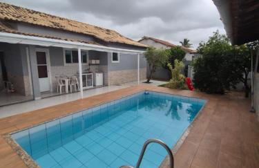 Elis Praia e Aconchego - Foto 6