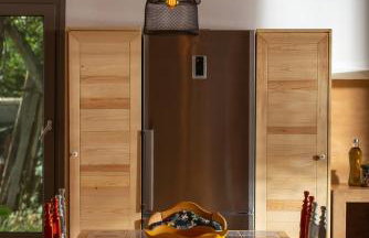 Villa Menie - Golden Fig Sykia lodge - Foto 28