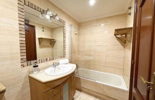 Vigo Vialia - Fatima Area - 2 habitaciones - Foto 37