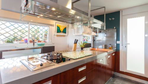 artQhost Costa Ballena Penthouse Ocean and Golf views & Free Parking - Photo 3