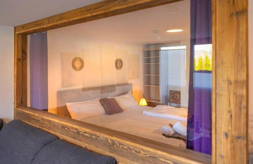 GM-Stays Wendelstein Lodge - BRIGHT Collection - Foto 14