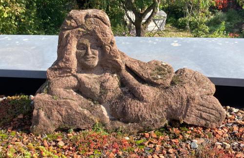 Terrassenwohnung - Foto 11