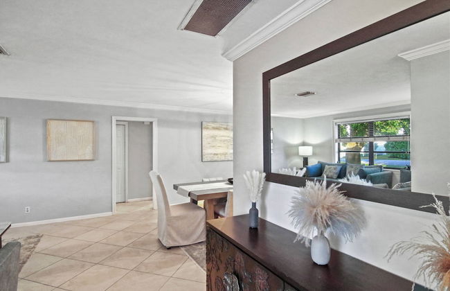 Lake Ida Oasis - Foto 34