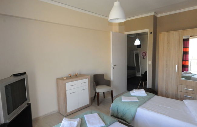 Kinetta Apartments - Foto 9