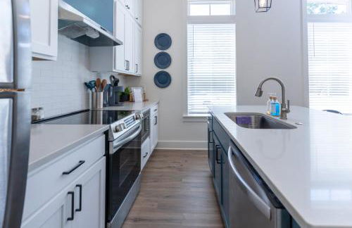 The Blue Heron Haven - Foto 18