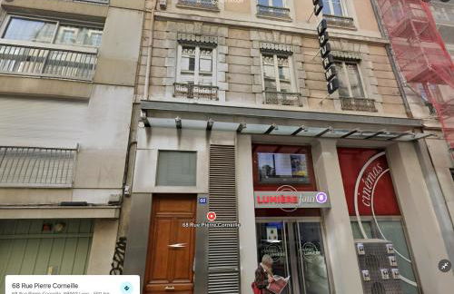 Appartement centre préfecture - Foto 7