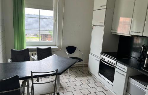 Appartment in Dähre - Foto 19