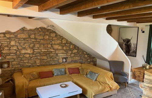 Beautiful stone house in Istria - Photo 10