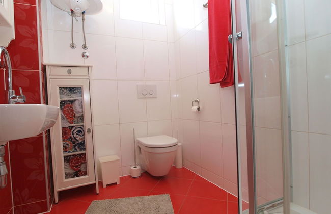 Apartment 1418 - Photo 43