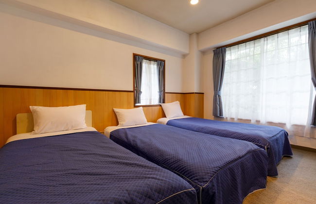 Condominium Excel Hakuba - Foto 23