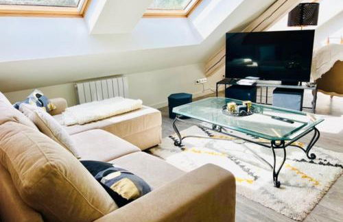 Pretty ski nest in Gérardmer - Foto 6