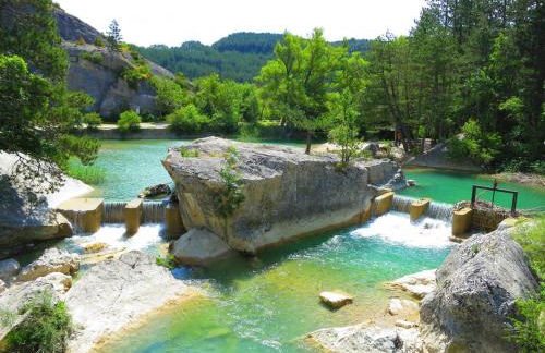 La maison D'Orée - Foto 72