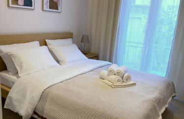 Piraeus 2 bedrooms apartment - Foto 9