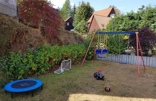 Ferienwohnungen Trute - Foto 8