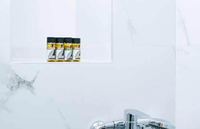 Alcyone Studios and Apartments - Foto 41