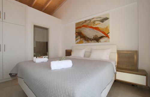 Sunset Sea View Villa 10 - Foto 23