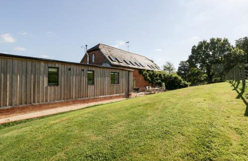 Breaches Barn - Foto 33